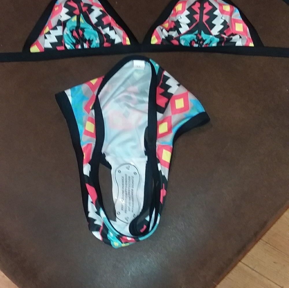 Swimsuit - Picture 2 of 2